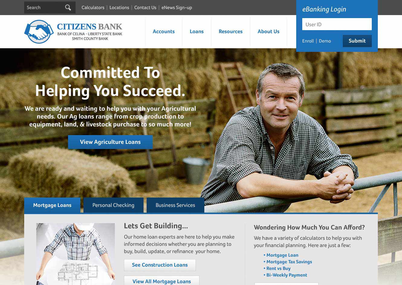 Citizens Bank